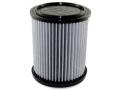 MagnumFLOW OE Replacement PRO DRY S Air Filter - aFe Power 11-10030 UPC: 802959110225
