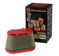 MagnumFLOW OE Replacement PRO 5R Air Filter - aFe Power 10-10088 UPC: 802959101292