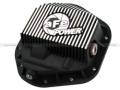 Differentials and Components - Differential Cover - aFe Power - Differential Cover - aFe Power 46-70083 UPC: 802959461990