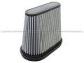 MagnumFLOW OE Replacement PRO DRY S Air Filter - aFe Power 11-10132 UPC: 802959110843