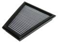 MagnumFLOW OE Replacement PRO DRY S Air Filter - aFe Power 31-10227 UPC: 802959312025