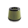 MagnumFLOW Universal Clamp On Pro-GUARD 7 Air Filter - aFe Power 72-91055 UPC: 802959720516
