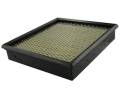 MagnumFLOW OE Replacement PRO-GUARD 7 Air Filter - aFe Power 73-10102 UPC: 802959730089
