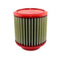 MagnumFLOW OE Replacement PRO 5R Air Filter - aFe Power 10-10080 UPC: 802959100950