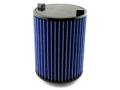 MagnumFLOW OE Replacement PRO 5R Air Filter - aFe Power 10-10096 UPC: 802959101810