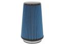 MagnumFLOW Universal Clamp On PRO 5R Air Filter - aFe Power 24-50510 UPC: 802959241110