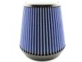 MagnumFLOW Universal Clamp On PRO 5R Air Filter - aFe Power 24-60507 UPC: 802959241226