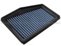 MagnumFLOW OE Replacement PRO 5R Air Filter - aFe Power 30-10233 UPC: 802959302422
