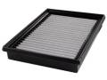 MagnumFLOW OE Replacement PRO DRY S Air Filter - aFe Power 31-10097 UPC: 802959310748