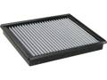 MagnumFLOW OE Replacement PRO DRY S Air Filter - aFe Power 31-10117 UPC: 802959310861