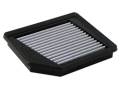 MagnumFLOW OE Replacement PRO DRY S Air Filter - aFe Power 31-10130 UPC: 802959311615