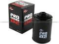 Pro-GUARD D2 Oil Fluid Filter - aFe Power 44-LF025 UPC: 802959440438