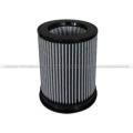 MagnumFLOW Universal Clamp On PRO DRY S Air Filter - aFe Power 21-91088 UPC: 802959211328