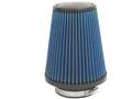 MagnumFLOW Universal Clamp On PRO 5R Air Filter - aFe Power 24-35007 UPC: 802959240113
