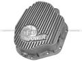 Differential Cover - aFe Power 46-70030 UPC: 802959461846