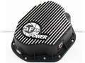 Differentials and Components - Differential Cover - aFe Power - Differential Cover - aFe Power 46-70033 UPC: 802959461976