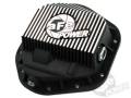 Differentials and Components - Differential Cover - aFe Power - Differential Cover - aFe Power 46-70082 UPC: 802959460733
