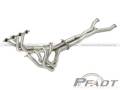 aFe Power PFADT Series Headers And X-Pipe - aFe Power 48-34103-YN UPC: 802959480694