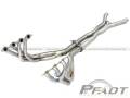 aFe Power PFADT Series Headers And X-Pipe - aFe Power 48-34109-YN UPC: 802959480861