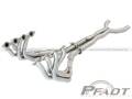 aFe Power PFADT Series Headers And X-Pipe - aFe Power 48-34112-YN UPC: 802959480823