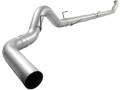 ATLAS Turbo-Back Exhaust System - aFe Power 49-02007NM UPC: 802959491454