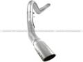 ATLAS DPF-Back Exhaust System - aFe Power 49-03054-P UPC: 802959491782