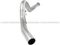 ATLAS DPF-Back Exhaust System - aFe Power 49-03055 UPC: 802959491805