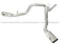 ATLAS DPF-Back Exhaust System - aFe Power 49-04043-P UPC: 802959491867