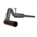 LARGE Bore HD Cat-Back Exhaust System - aFe Power 49-12005 UPC: 802959490389