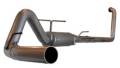 LARGE Bore HD Turbo-Back Exhaust System - aFe Power 49-13004 UPC: 802959490433