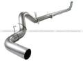 MACHForce XP Turbo-Back Exhaust System - aFe Power 49-42033NM UPC: 802959496107