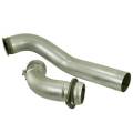 MACHForce XP Down Pipe Upgrade System - aFe Power 49-43025 UPC: 802959495247