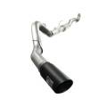 MACHForce XP Down-Pipe Exhaust System - aFe Power 49-44035-B UPC: 802959491256