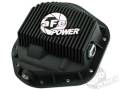 Differential Cover - aFe Power 46-70081 UPC: 802959460726