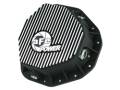 Differential Cover - aFe Power 46-70092 UPC: 802959460757