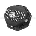 Differential Cover - aFe Power 46-70272 UPC: 802959463208