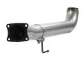ATLAS Down Pipe Race Exhaust - aFe Power 49-04010 UPC: 802959490808