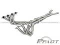 aFe Power PFADT Series Headers And X-Pipe - aFe Power 48-34107-YC UPC: 802959480762