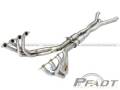aFe Power PFADT Series Headers And X-Pipe - aFe Power 48-34109-YC UPC: 802959480854
