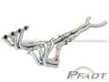 aFe Power PFADT Series Headers And X-Pipe - aFe Power 48-34112-YC UPC: 802959480816