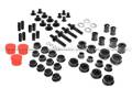 aFe Control PFADT Series Control Arm Bushings And Sleeve Set - aFe Power 470-401001-B UPC: 802959000274