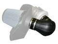 MagnumFORCE Torque Booster Tube - aFe Power 54-10079 UPC: 802959501733