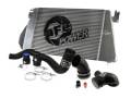 Turbocharger/Supercharger/Ram Air - Turbocharger Intercooler - aFe Power - Turbocharger Intercooler Performance Package - aFe Power 45-24001 UPC: 802959451212