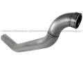 Turbocharger/Supercharger/Ram Air - Turbocharger Down Pipe - aFe Power - BladeRunner Turbocharger Down Pipe - aFe Power 46-60066 UPC: 802959461259