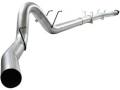 ATLAS DP-Back Exhaust System - aFe Power 49-03039NM UPC: 802959491461