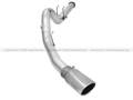 ATLAS DPF-Back Exhaust System - aFe Power 49-03064-P UPC: 802959492116