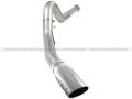 ATLAS DPF-Back Exhaust System - aFe Power 49-03055-P UPC: 802959491812