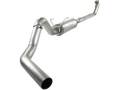 LARGE Bore HD Turbo-Back Exhaust System - aFe Power 49-12004 UPC: 802959490372