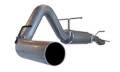 LARGE Bore HD Cat-Back Exhaust System - aFe Power 49-13003 UPC: 802959490426
