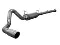 LARGE Bore HD Flange-Back Exhaust Race System - aFe Power 49-13029 UPC: 802959490754